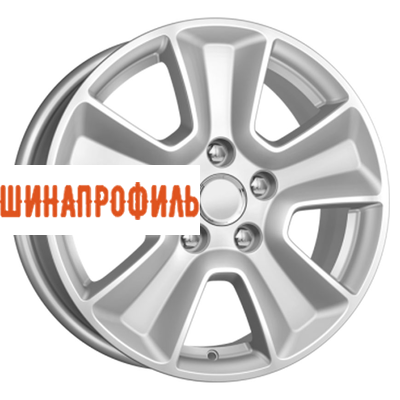 Диски Skad Skad KL-263 6,5x16 5x114,3 ET50 D66,1 Селена