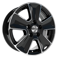 Skad KL-263 6,5x16 5x114,3 ET50 D66,1 Алмаз