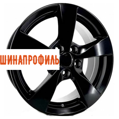 Диски Skad Skad KL-265 6x15 5x100 ET38 D57,1 Черный бархат