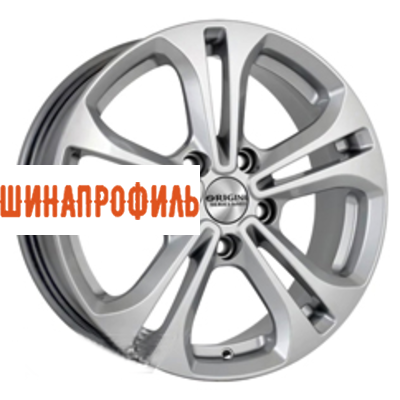 Диски Skad Skad KL-271 6,5x16 5x114,3 ET50 D66,1 Селена