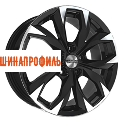 Диски Skad Skad KL-274 7x17 5x114,3 ET50 D67,1 Алмаз