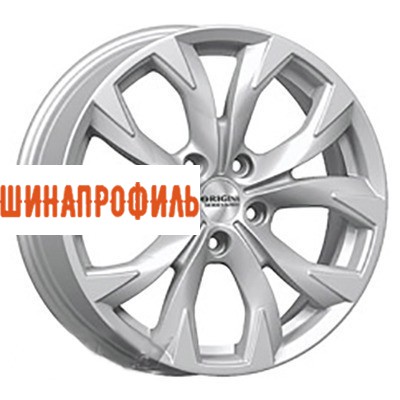 Диски Skad Skad KL-274 7x17 5x114,3 ET50 D67,1 Селена