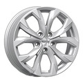 Skad KL-274 7x17 5x114,3 ET50 D67,1 Селена