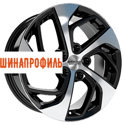 Диски Skad Skad KL-275 7x17 5x114,3 ET51 D67,1 Алмаз