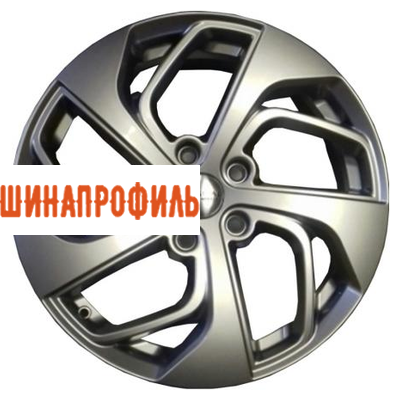 Диски Skad Skad KL-275 7x17 5x114,3 ET51 D67,1 Селена