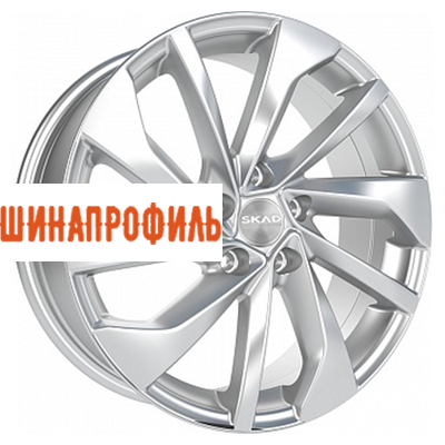Диски Skad Skad KL-276 7x18 5x114,3 ET45 D66,1 Селена