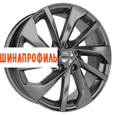 Диски Skad Skad KL-276 7x18 5x114,3 ET45 D66,1 графит