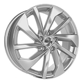 Skad KL-276 7x18 5x114,3 ET45 D66,1 Сильвер