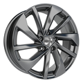 Skad KL-276 7x18 5x114,3 ET45 D66,1 графит