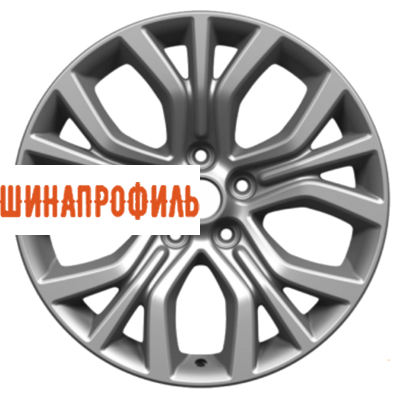 Диски Skad Skad KL-293 7x18 5x114,3 ET35 D67,1 Селена