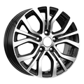 Skad KL-293 7x18 5x114,3 ET35 D67,1 Алмаз