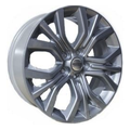 Skad KL-293 7x18 5x114,3 ET35 D67,1 Arctic grey