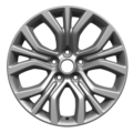 Skad KL-293 7x18 5x114,3 ET35 D67,1 Сильвер