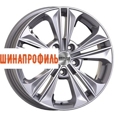 Диски Skad Skad KL-295 6x16 5x114,3 ET43 D67,1 Селена