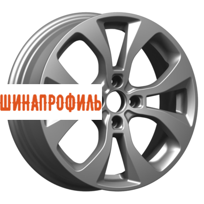 Диски Skad Skad KL-296 6x16 4x100 ET40 D60,1 Селена