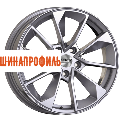 Диски Skad Skad KL-299 7x17 5x114,3 ET40 D66,1 Селена