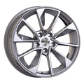 Skad KL-299 7x17 5x114,3 ET40 D66,1 Селена