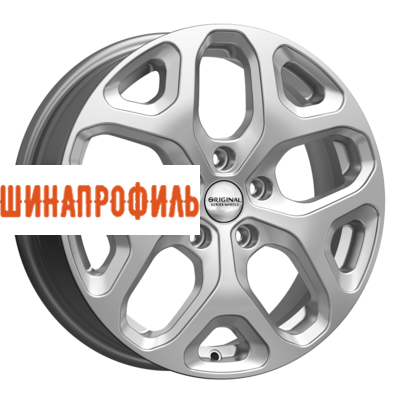 Диски Skad Skad KL-307 6,5x17 5x114,3 ET48 D67,1 Селена