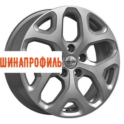 Диски Skad Skad KL-307 6,5x17 5x114,3 ET50 D66,1 графит