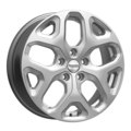 Skad KL-307 6,5x17 5x114,3 ET48 D67,1 Селена
