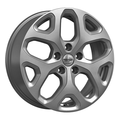 Skad KL-307 6,5x17 5x114,3 ET50 D66,1 графит