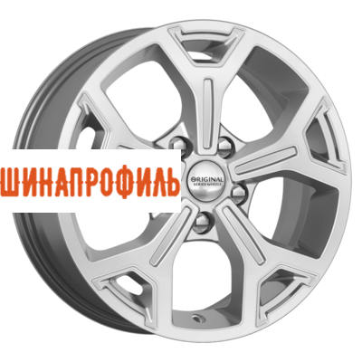 Диски Skad Skad KL-318 6,5x16 5x114,3 ET50 D60,1 Селена
