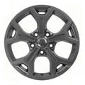 Skad KL-318 6,5x16 5x114,3 ET50 D67,1 графит