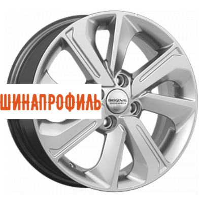 Диски Skad Skad KL-319 6x15 4x100 ET46 D54,1 Селена