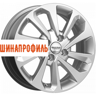 Диски Skad Skad KL-320 6x15 4x100 ET46 D54,1 Селена