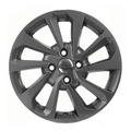 Skad KL-320 6x15 4x100 ET46 D54,1 графит