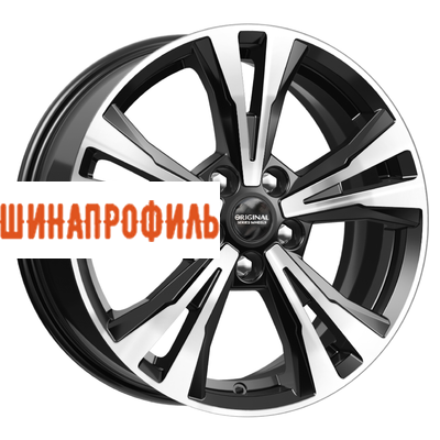 Диски Skad Skad KL-322 7x17 5x112 ET40 D57,1 Алмаз