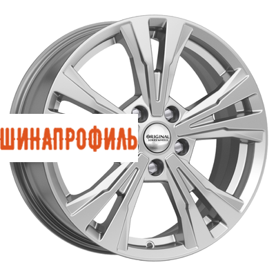 Диски Skad Skad KL-322 7x17 5x114,3 ET45 D66,1 Селена