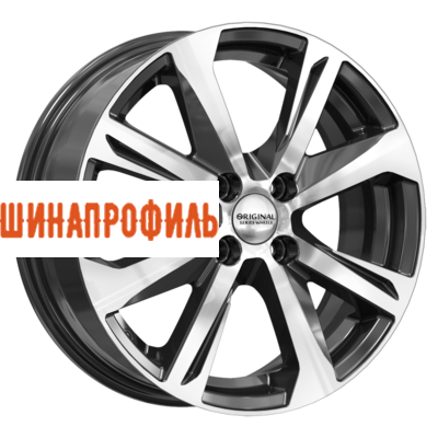 Диски Skad Skad KL-325 6x16 4x100 ET49 D54,1 Алмаз