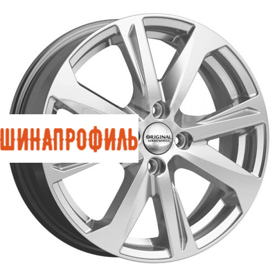 Диски Skad Skad KL-325 6x16 4x100 ET49 D54,1 Селена