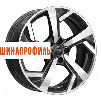 Диски Skad Skad KL-328 7x18 5x112 ET43 D57,1 Алмаз
