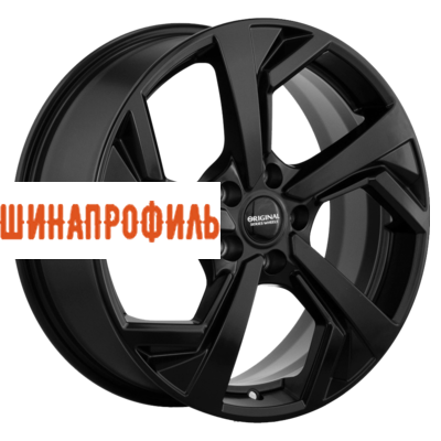 Диски Skad Skad KL-328 7x18 5x108 ET43 D65,1 Черный бархат