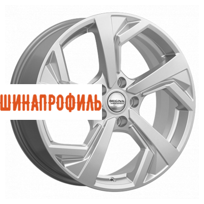 Диски Skad Skad KL-328 7x18 5x114,3 ET46 D67,1 Селена