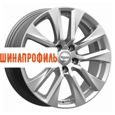 Диски Skad Skad KL-330 7x18 5x112 ET43 D57,1 Селена