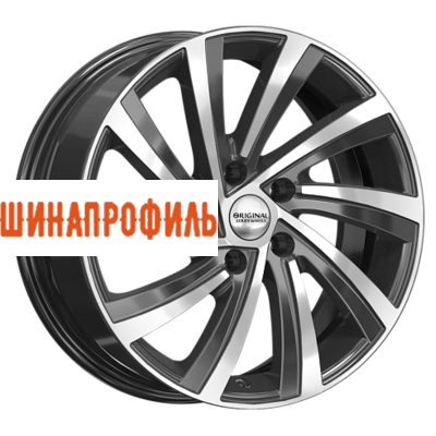 Диски Skad Skad KL-344 7x17 5x112 ET40 D57,1 Алмаз