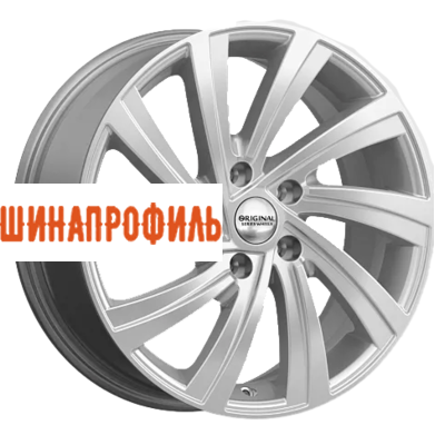 Диски Skad Skad KL-344 7x17 5x112 ET45 D57,1 Селена