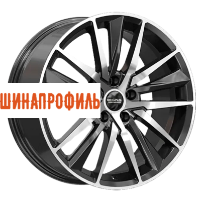 Диски Skad Skad KL-353 8x18 5x114,3 ET50 D60,1 Алмаз