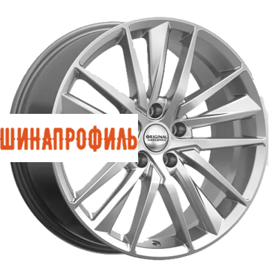 Диски Skad Skad KL-353 8x18 5x114,3 ET46 D67,1 Селена