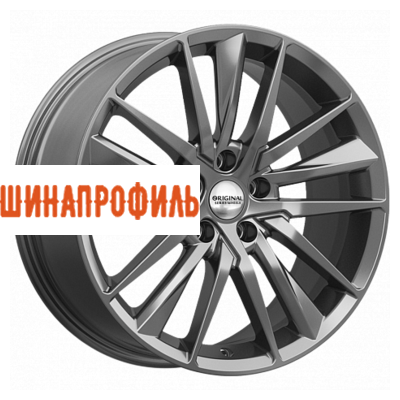 Диски Skad Skad KL-353 8x18 5x114,3 ET40 D60,1 графит