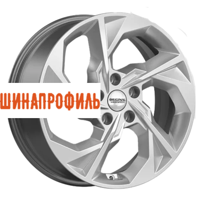 Диски Skad Skad KL-366 7x17 5x112 ET40 D57,1 Селена