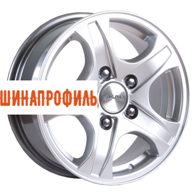 Диски Skad Skad Калипсо 6,5x16 5x130 ET43 D84,2 Селена