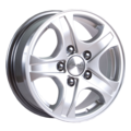 Skad Калипсо 6,5x16 5x130 ET43 D84,2 Селена