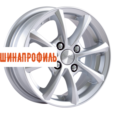Диски Skad Skad Каллисто 6x14 4x100 ET38 D67,1 Селена