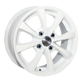 Skad Каллисто 5,5x13 4x98 ET35 D58,6 белый
