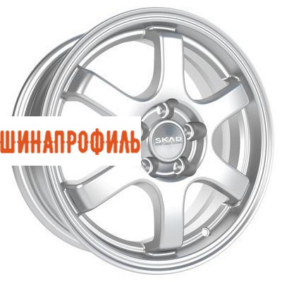 Диски Skad Skad Киото 6x15 4x108 ET47 D63,35 Селена