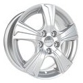 Skad Крит 5,5x14 4x100 ET38 D67,1 Селена